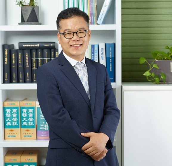 백기용 법무사